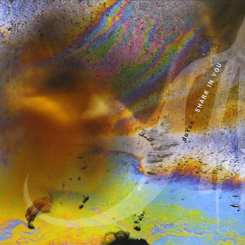 Matt Haimovitz: Shark in You  [ CD ]