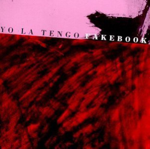 Yo La Tengo: Fakebook  [ CD ]