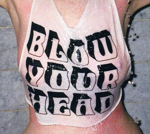 Various: Blow Your Head 2: Dave Nada Presents Moombahton  [ CD ]