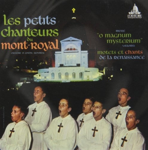 Various Artists: Motets Et Chants de la Renaissance  [ CD ]