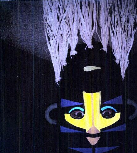 SBTRKT- SBTRKT - LP