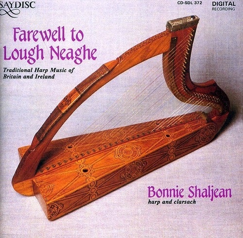 Various Artists: Farewell To Lough Neagae  [ CD ]