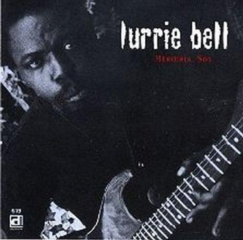 Lurrie Bell: Mercurial Son  [ CD ]