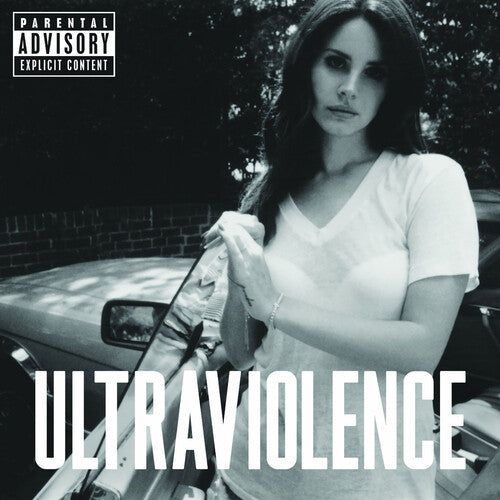Lana Del Rey: Ultraviolence - VINYL