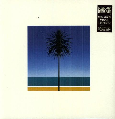 Metronomy- The English Riviera - LP