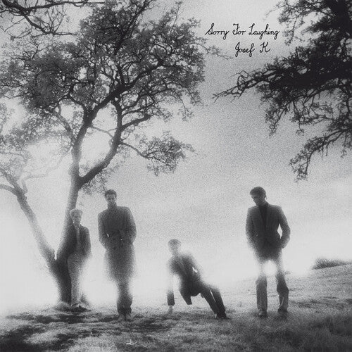 Josef K: Sorry for Laughing [ LP ]
