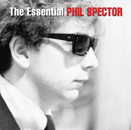 Phil Spector: The Essential Phil Spector - CD