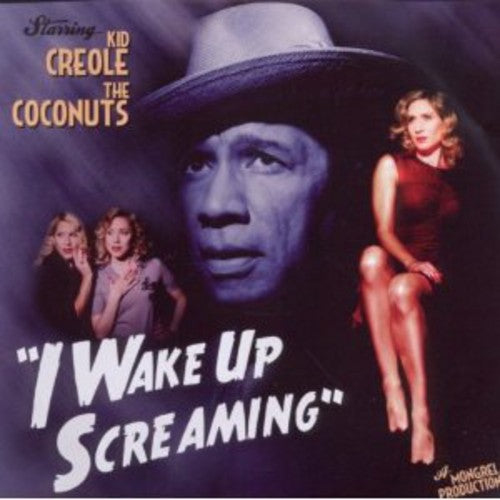 Kid Creole: I Wake Up Screaming  [ CD ]