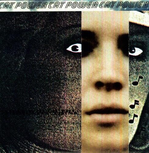 Cat Power- What Would the Community Think - LP