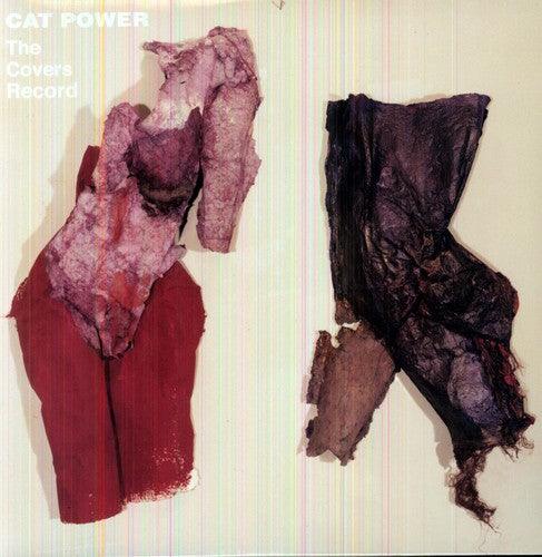 Cat Power- The Covers Record - LP