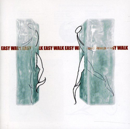 Stefan Pettersson: Easy Walk  [ CD ]