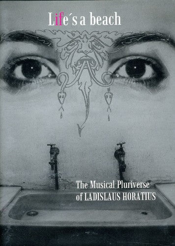 Ladislaus Horatius: Life's a Beach  [ CD ]