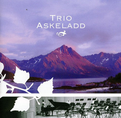 Trio Askeladd: Trio Askeladd  [ CD ]