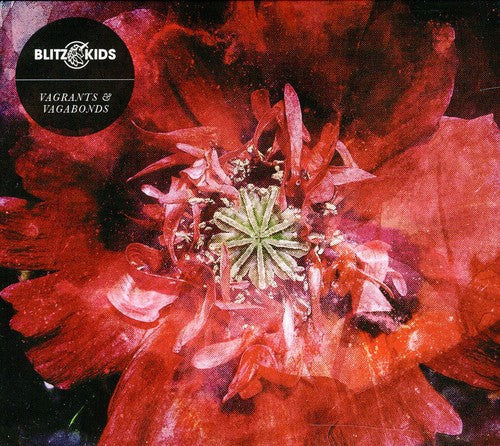 Blitz Kids: Vagrants & Vagabonds  [ CD ]