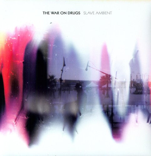The War on Drugs: Slave Ambient [ LP ]