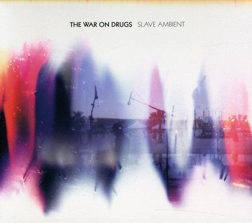 The War on Drugs: Slave Ambient  [ CD ]