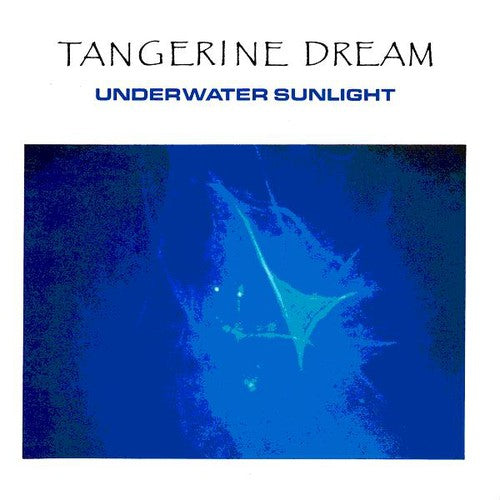 Tangerine Dream: Underwater Sunlight  [ CD ]