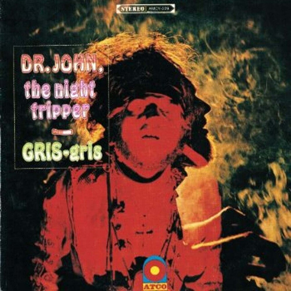 Dr. John- Gris Gris [180 Gram] - LP