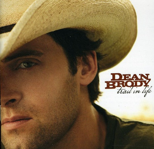 Dean Brody: Trail in Life  [ CD ]