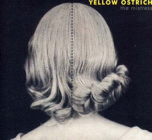 Yellow Ostrich: The Mistress  [ CD ]