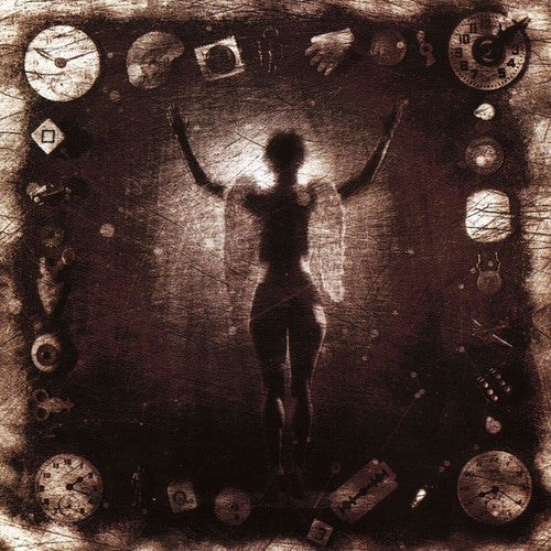 Ministry: KE*A*H** [Psalm 69] - VINYL