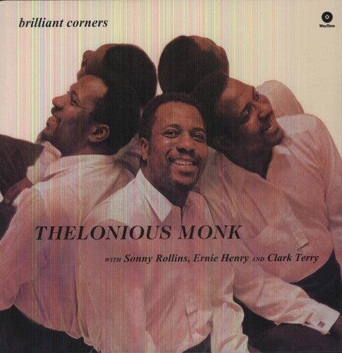 Thelonious Monk- Brilliant Corners - LP