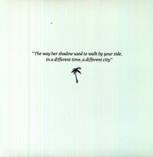 Jens Lekman: An Argument with Myself [ LP ]