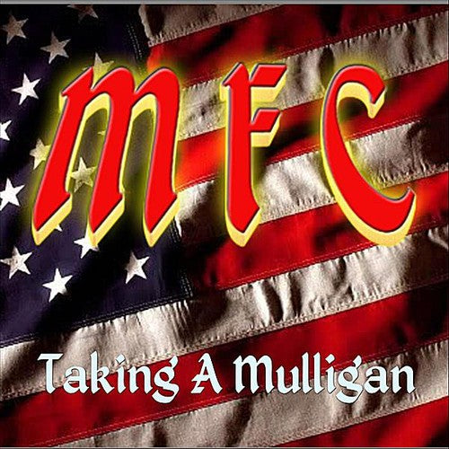 Mother Flag & Country: Taking a Mulligan  [ CD ]