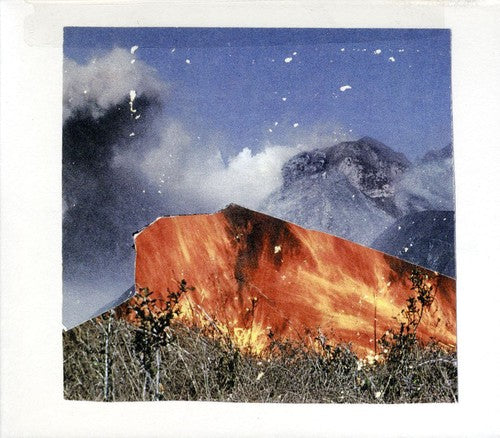 WU LYF: Go Tell Fire to the Mountain  [ CD ]