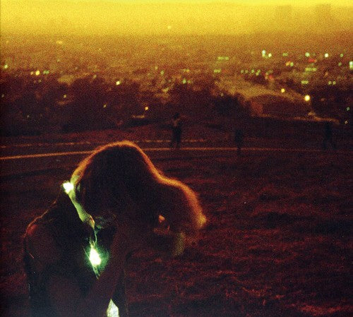 Neon Indian: Era Extrana  [ CD ]
