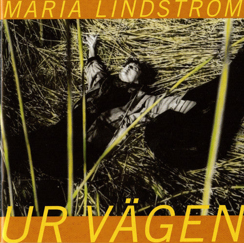 Maria Lindstrom: Ur Vagen  [ CD ]