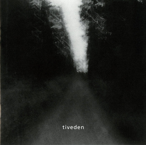 Per Henrik Wallin: Tiveden  [ CD ]