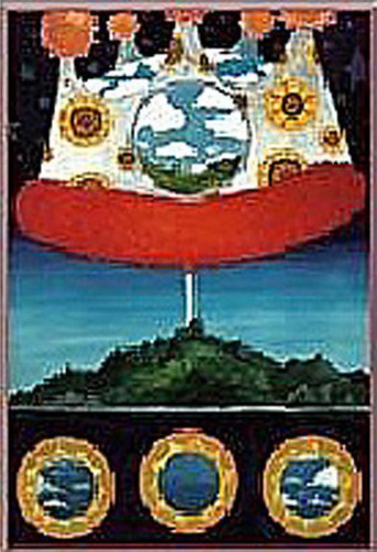 Olivia Tremor Control- Music from the Unrealized Fil Script: Dusk at Cubi - LP