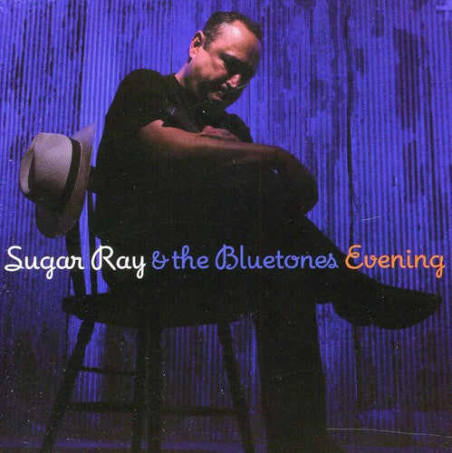 Sugar Ray Norcia: Evening  [ CD ]