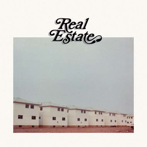 Real Estate: Days [ LP ]
