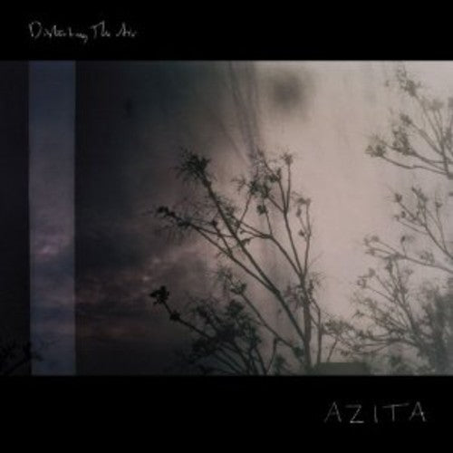 Azita: Disturbing the Air [ LP ]