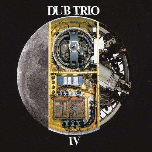 Dub Trio- LV - LP