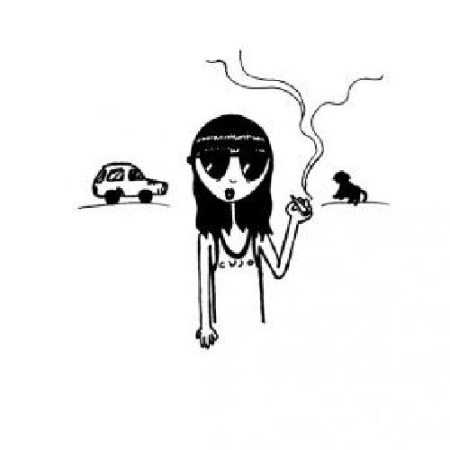 Colleen Green- Cujo - LP