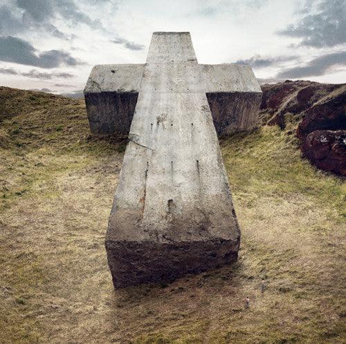 Justice- Audio, Video, Disco - LP