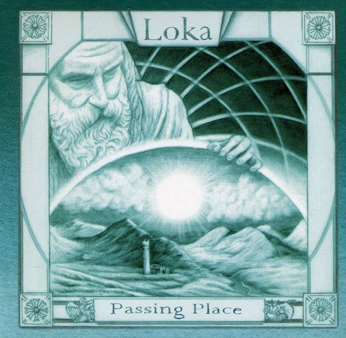 Loka: Passing Place  [ CD ]