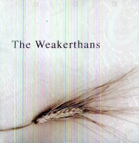 The Weakerthans- Fallow - LP