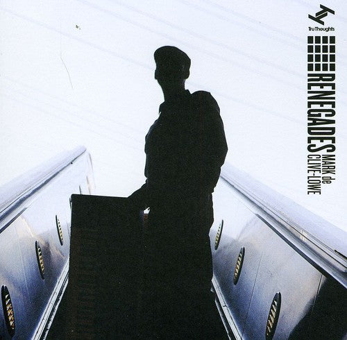 Mark de Clive-Lowe: Renegades  [ CD ]