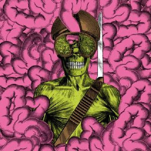 Thee Oh Sees: Carrion Crawler/The Dream  [ CD ]
