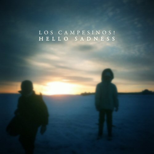Los Campesinos!: Hello Sadness  [ CD ]