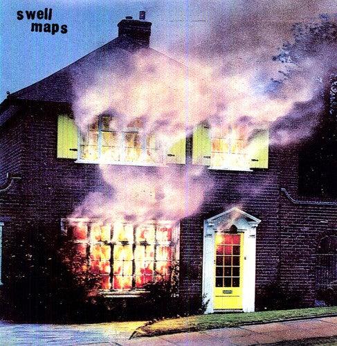 Swell Maps- A Trip To Marineville - LP