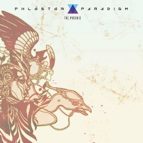 Fhloston Paradigm: Phoenix - CD