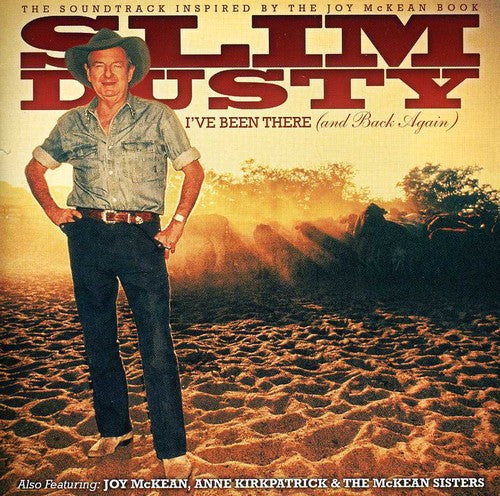 Slim Dusty: I've Been There (And Back Again)  [ CD ]
