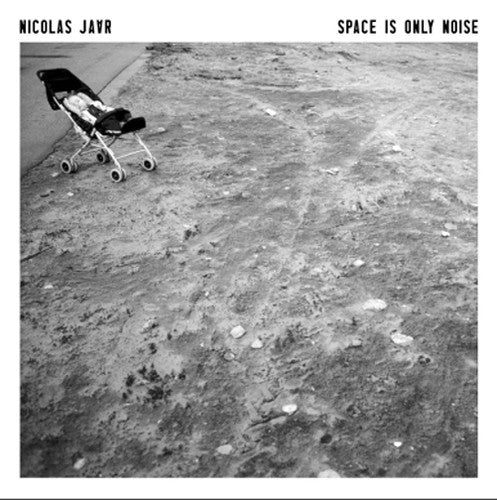 Nicolas Jaar: Space Is Only Noise  [ CD ]