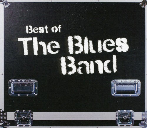 The Blues Band: Best of the Blues Band  [ CD ]
