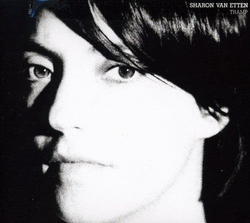 Sharon Van Etten: Tramp  [ CD ]